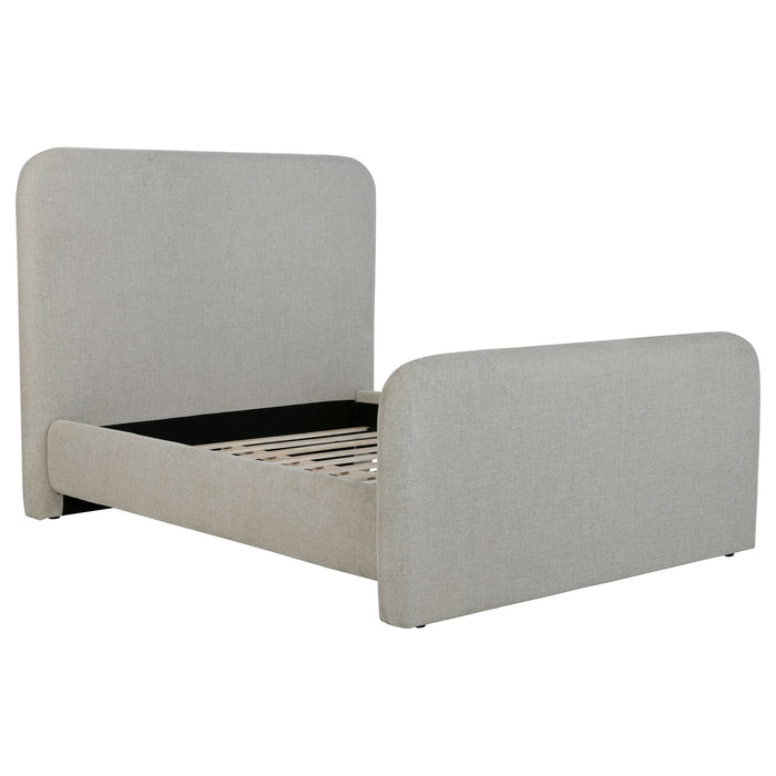Wren Eastern King & Queen Bed - Imperial Furniture (Las Vegas, NV) - Multi Location