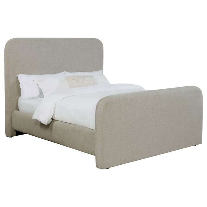 Wren Eastern King & Queen Bed - Imperial Furniture (Las Vegas, NV) - Multi Location