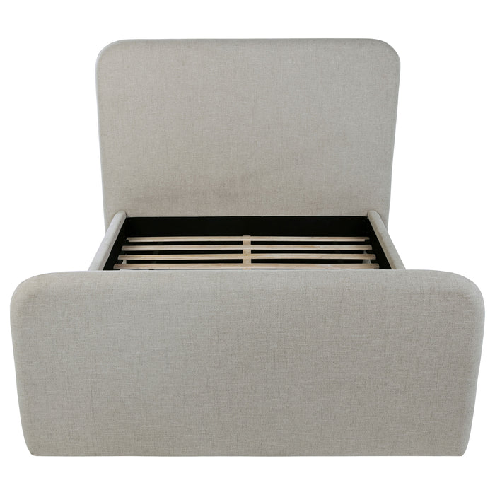 Wren Eastern King & Queen Bed - Imperial Furniture (Las Vegas, NV) - Multi Location