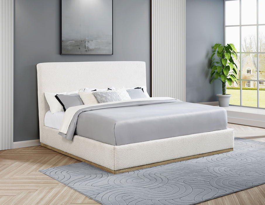 Knox Eastern King & Queen Bed - Imperial Furniture (Las Vegas, NV) - Multi Location