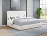 Knox Eastern King & Queen Bed - Imperial Furniture (Las Vegas, NV) - Multi Location