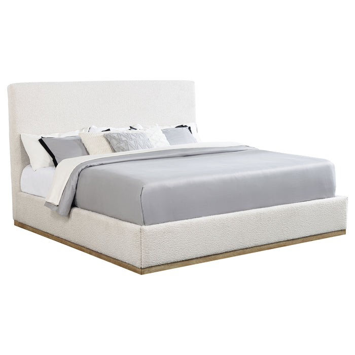 Knox Eastern King & Queen Bed - Imperial Furniture (Las Vegas, NV) - Multi Location