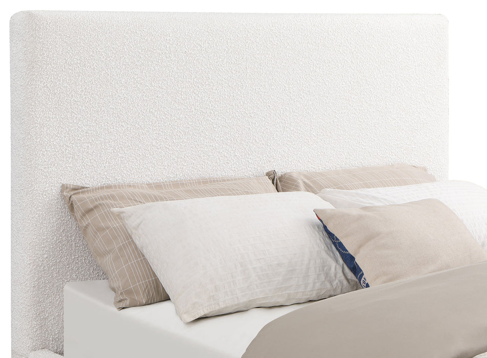 Knox Eastern King & Queen Bed - Imperial Furniture (Las Vegas, NV) - Multi Location