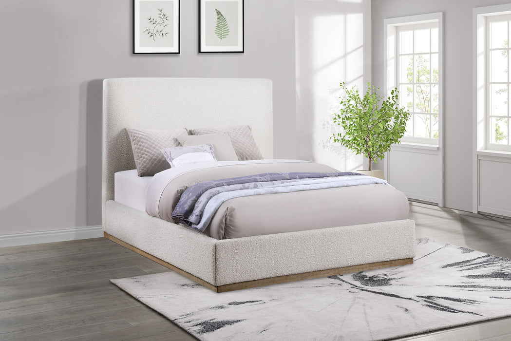 Knox Eastern King & Queen Bed - Imperial Furniture (Las Vegas, NV) - Multi Location