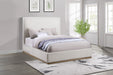 Knox Eastern King & Queen Bed - Imperial Furniture (Las Vegas, NV) - Multi Location