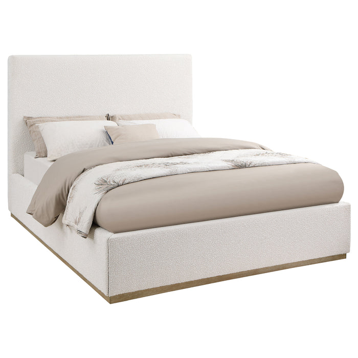 Knox Eastern King & Queen Bed - Imperial Furniture (Las Vegas, NV) - Multi Location