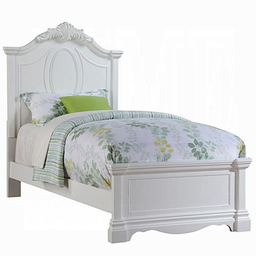 Estrella Twin Bed - Imperial Furniture (Las Vegas, NV) - Multi Location