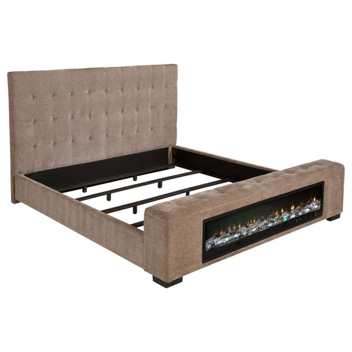 Senna Beds - Imperial Furniture (Las Vegas, NV) - Multi Location