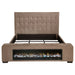 Senna Beds - Imperial Furniture (Las Vegas, NV) - Multi Location