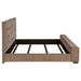 Senna Beds - Imperial Furniture (Las Vegas, NV) - Multi Location