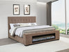 Senna Beds - Imperial Furniture (Las Vegas, NV) - Multi Location