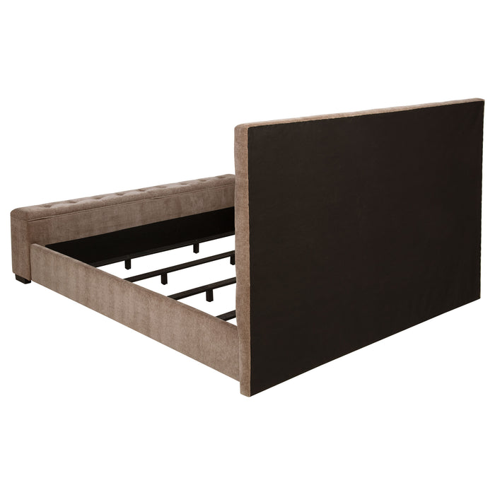Senna Beds - Imperial Furniture (Las Vegas, NV) - Multi Location