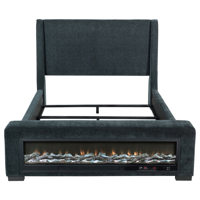 Preston Beds - Imperial Furniture (Las Vegas, NV) - Multi Location