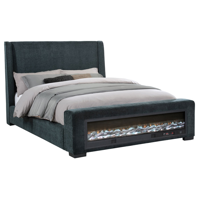 Preston Beds - Imperial Furniture (Las Vegas, NV) - Multi Location