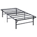 Mabel California King, E.King, Full, Queen, Twin, & Twin XL Mattress Support Black - Imperial Furniture (Las Vegas, NV) - Multi Location