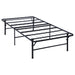 Mabel California King, E.King, Full, Queen, Twin, & Twin XL Mattress Support Black - Imperial Furniture (Las Vegas, NV) - Multi Location