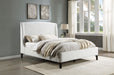 Mosby Queen Beds - Imperial Furniture (Las Vegas, NV) - Multi Location