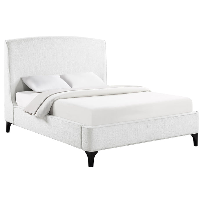 Mosby Queen Beds - Imperial Furniture (Las Vegas, NV) - Multi Location