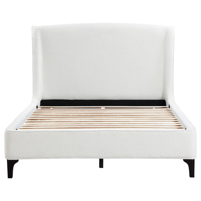 Mosby Queen Beds - Imperial Furniture (Las Vegas, NV) - Multi Location