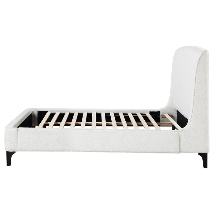 Mosby Queen Beds - Imperial Furniture (Las Vegas, NV) - Multi Location