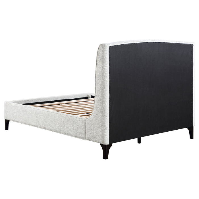 Mosby Queen Beds - Imperial Furniture (Las Vegas, NV) - Multi Location