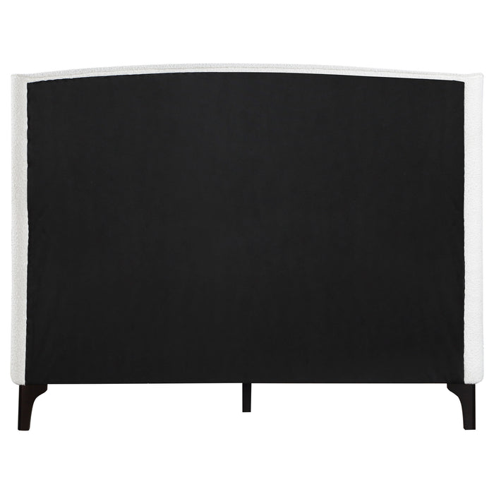 Mosby Queen Beds - Imperial Furniture (Las Vegas, NV) - Multi Location