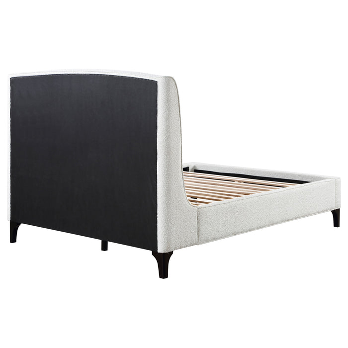 Mosby Queen Beds - Imperial Furniture (Las Vegas, NV) - Multi Location