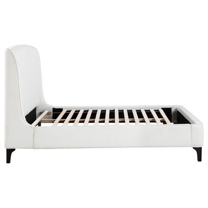 Mosby Queen Beds - Imperial Furniture (Las Vegas, NV) - Multi Location