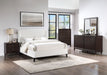Mosby Queen Beds - Imperial Furniture (Las Vegas, NV) - Multi Location