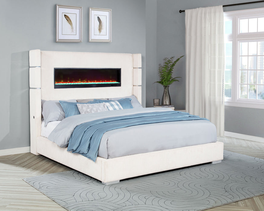 Tisdall Beds - Imperial Furniture (Las Vegas, NV) - Multi Location