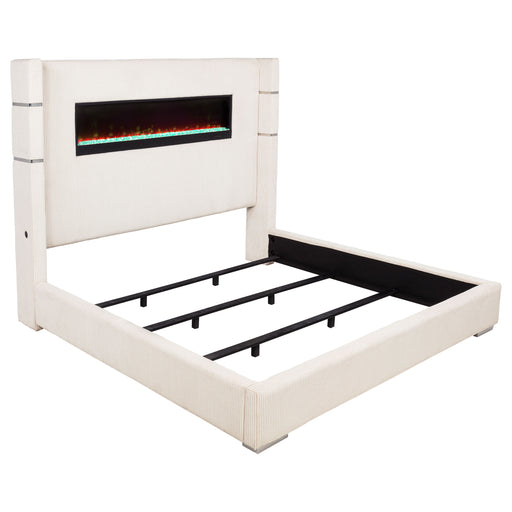 Tisdall Beds - Imperial Furniture (Las Vegas, NV) - Multi Location