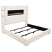 Tisdall Beds - Imperial Furniture (Las Vegas, NV) - Multi Location