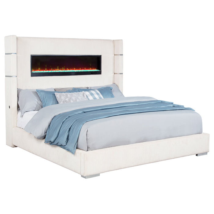Tisdall Beds - Imperial Furniture (Las Vegas, NV) - Multi Location