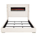 Tisdall Beds - Imperial Furniture (Las Vegas, NV) - Multi Location