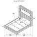 Tisdall Beds - Imperial Furniture (Las Vegas, NV) - Multi Location