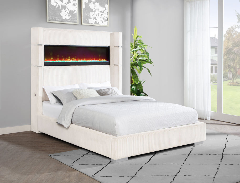 Tisdall Beds - Imperial Furniture (Las Vegas, NV) - Multi Location
