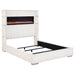 Tisdall Beds - Imperial Furniture (Las Vegas, NV) - Multi Location