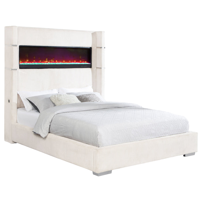 Tisdall Beds - Imperial Furniture (Las Vegas, NV) - Multi Location