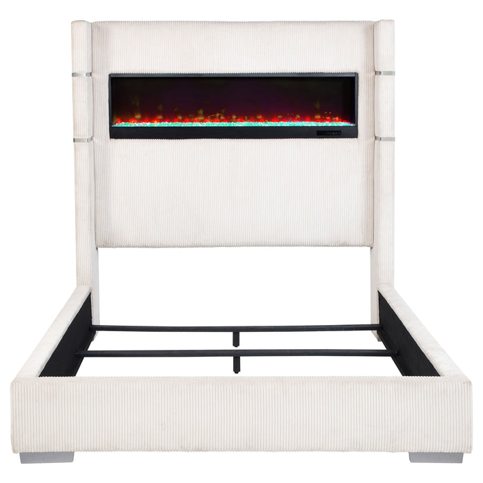Tisdall Beds - Imperial Furniture (Las Vegas, NV) - Multi Location