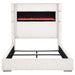 Tisdall Beds - Imperial Furniture (Las Vegas, NV) - Multi Location