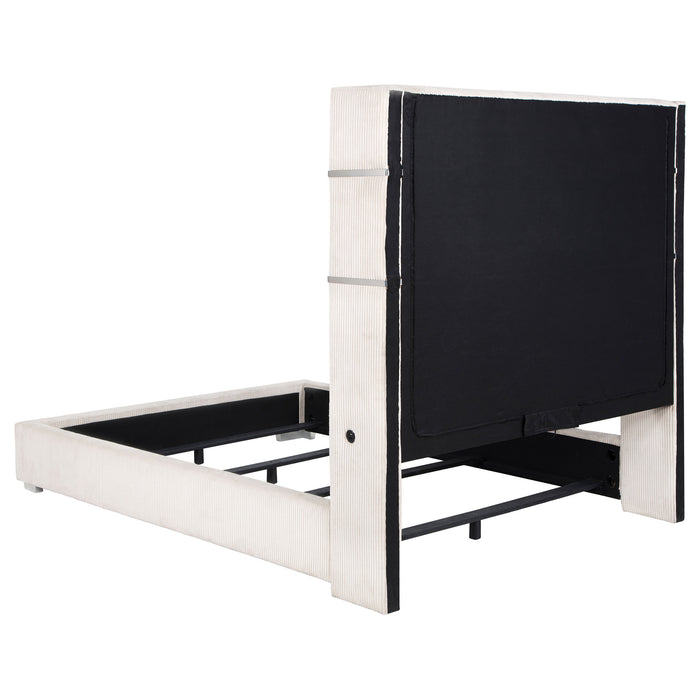 Tisdall Beds - Imperial Furniture (Las Vegas, NV) - Multi Location