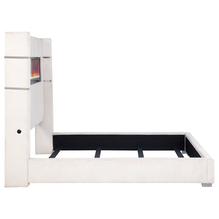Tisdall Beds - Imperial Furniture (Las Vegas, NV) - Multi Location