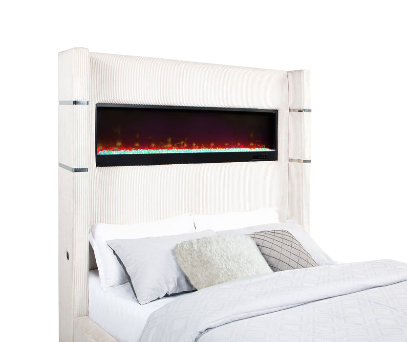 Tisdall Beds - Imperial Furniture (Las Vegas, NV) - Multi Location