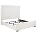 Natasha California King, E.King & Queen Bed - Imperial Furniture (Las Vegas, NV) - Multi Location