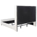 Natasha California King, E.King & Queen Bed - Imperial Furniture (Las Vegas, NV) - Multi Location