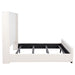 Natasha California King, E.King & Queen Bed - Imperial Furniture (Las Vegas, NV) - Multi Location