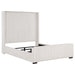 Natasha California King, E.King & Queen Bed - Imperial Furniture (Las Vegas, NV) - Multi Location
