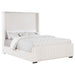 Natasha California King, E.King & Queen Bed - Imperial Furniture (Las Vegas, NV) - Multi Location