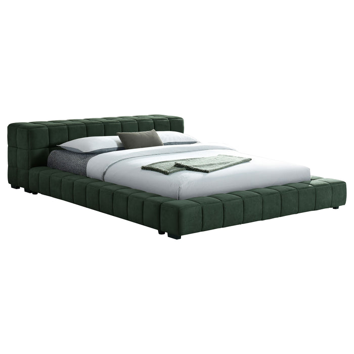 Trinity Full Bed - Imperial Furniture (Las Vegas, NV) - Multi Location