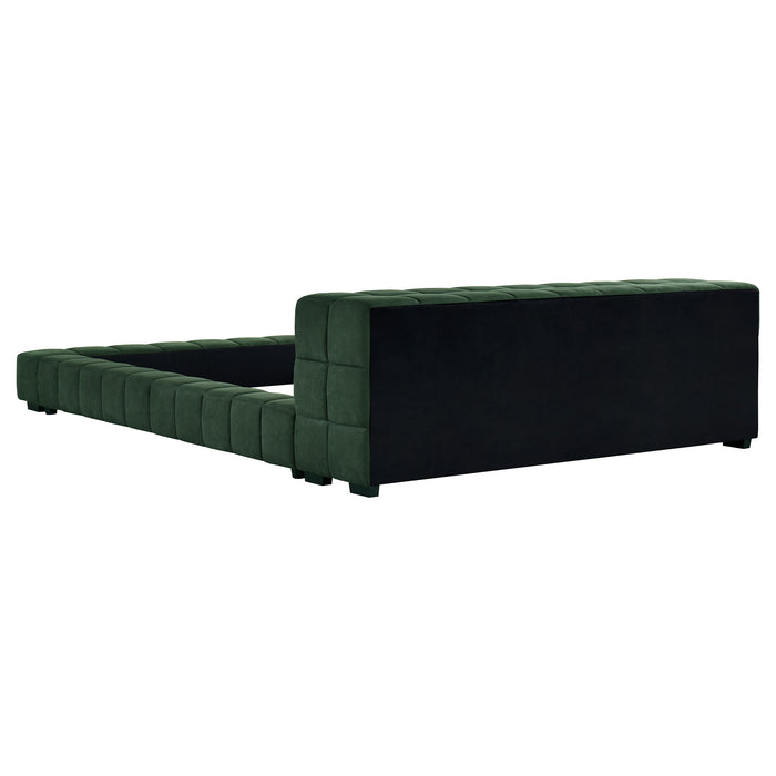 Trinity Full Bed - Imperial Furniture (Las Vegas, NV) - Multi Location
